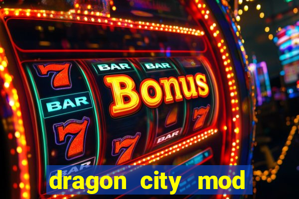 dragon city mod apk team2earn